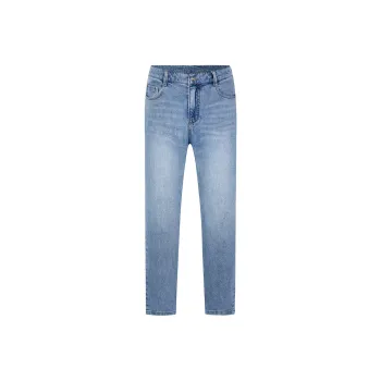 Cavalli Class Jeans Men Blue
