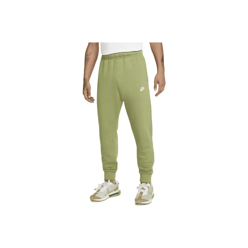 Nike Sportswear Club Fleece Joggers-0