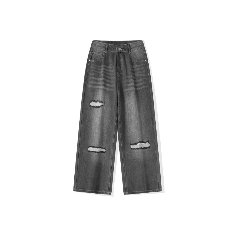 FIDO DIDO Jeans Unisex-10