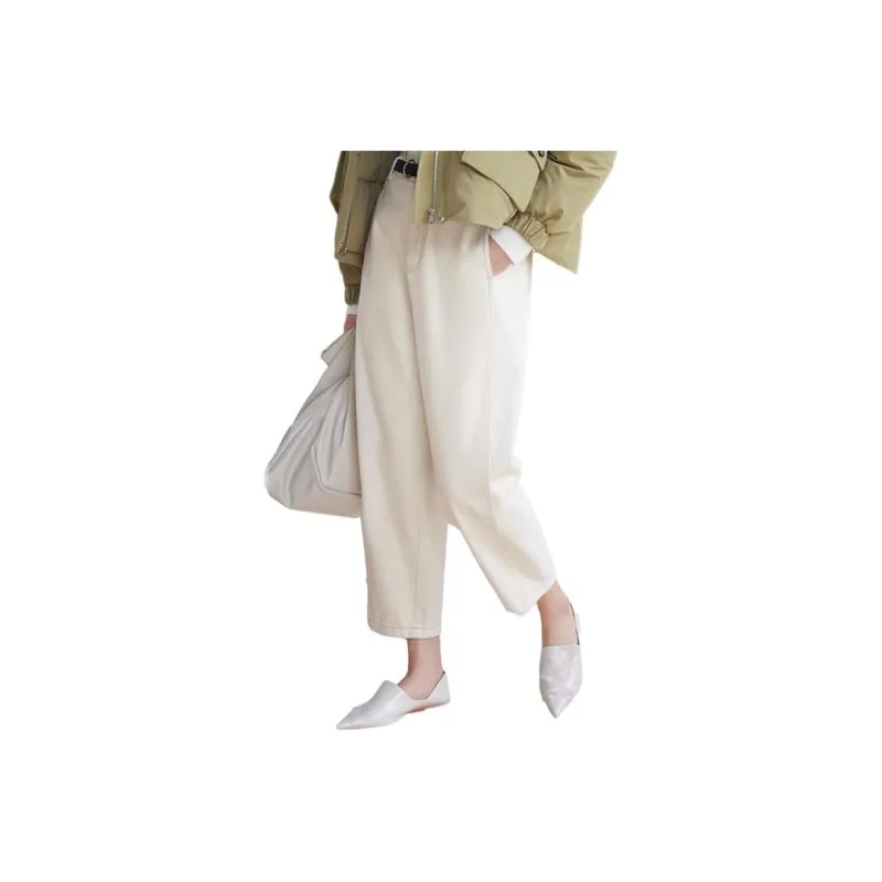 Broadcast Jeans Unisex-0