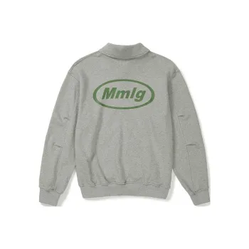 Mmlg Jackets Unisex Gray