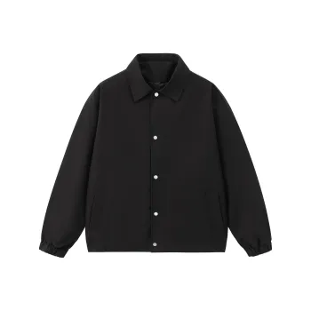 TOM ADAM Jackets Unisex
