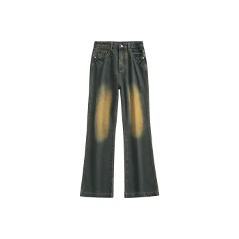 MATCHA STORY Jeans Unisex