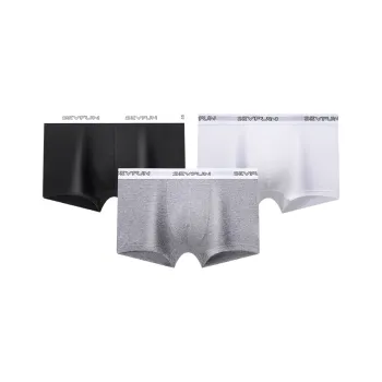 7 SEVFUN Underpants Men's 3 Pack