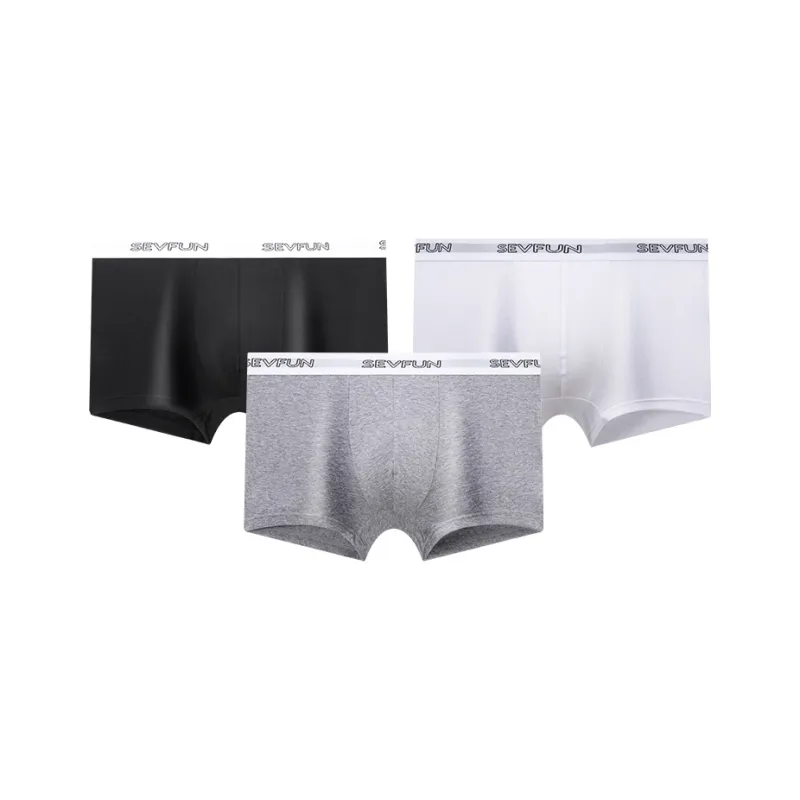 7 SEVFUN Underpants Men's 3 Pack-0
