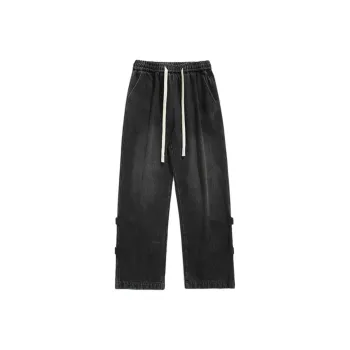 Caramella Jeans Unisex
