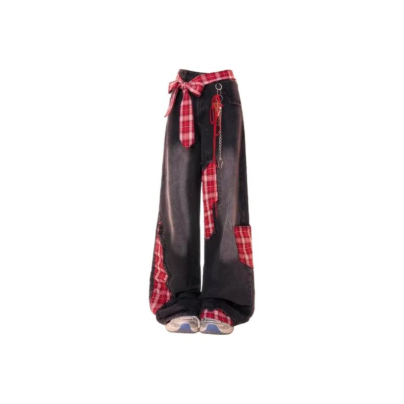VIPGOOSE Jeans Unisex-0