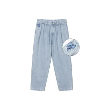 MIND ERROR Jeans Unisex