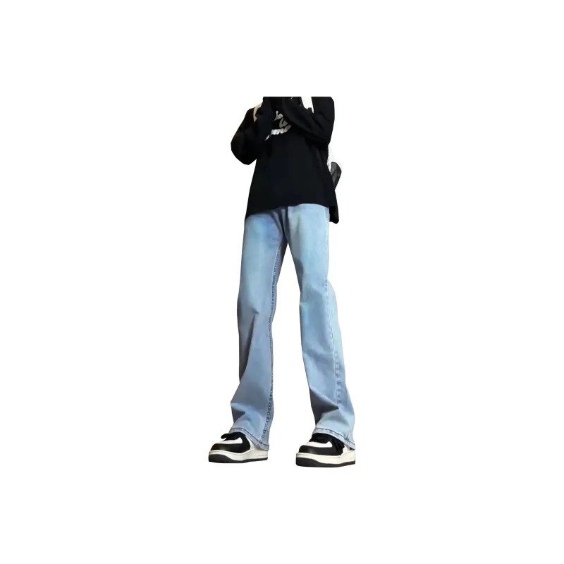 FOREVER 21 Jeans Unisex-15