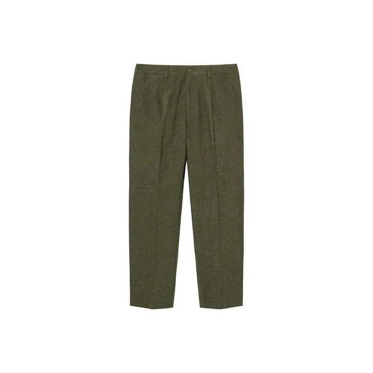 Supreme Pleated Trouser-6