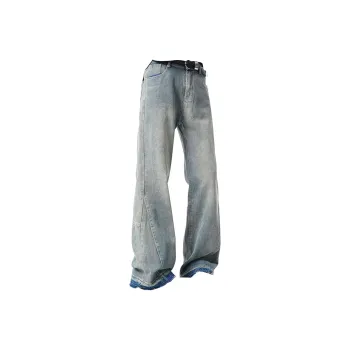 RICE NINE TEN Jeans Unisex