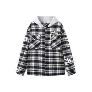 Ice flying Jackets Unisex