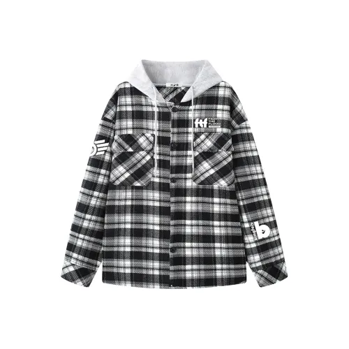 Ice flying Jackets Unisex