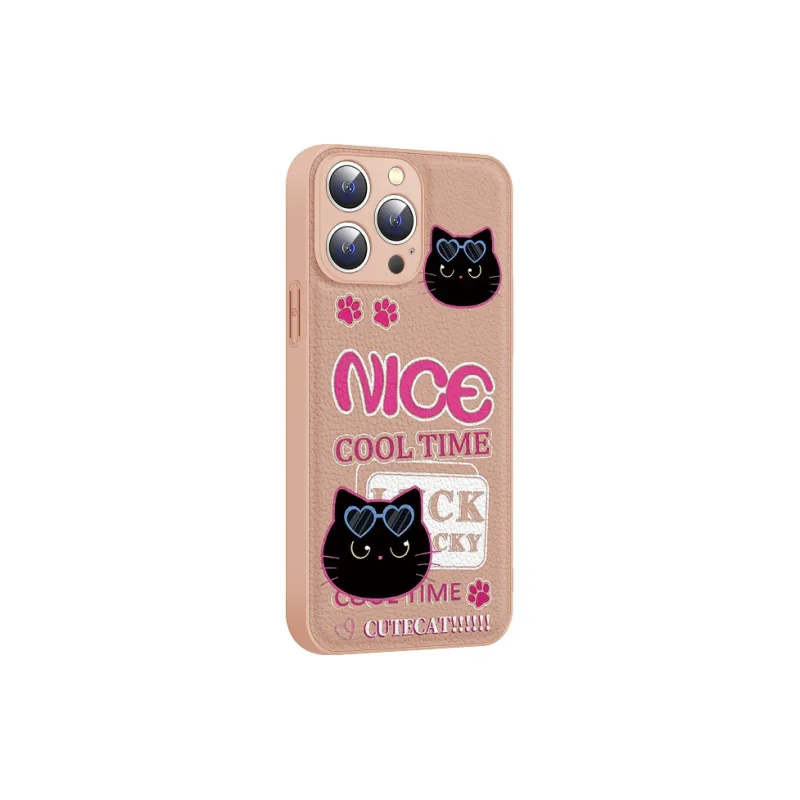 Small bones Phone Cases-5