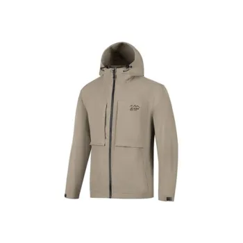 OZARK GEAR Jackets Coats Men's Mole Brown