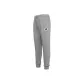 Gray-Fleece-Lined