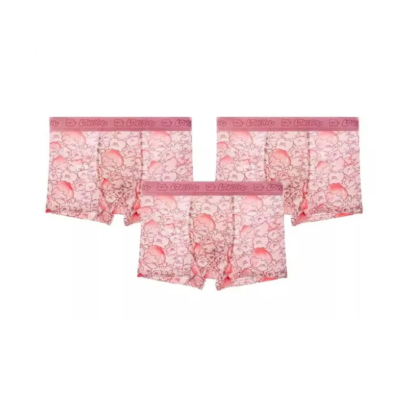 Maiden House Underpants Men's 3 Pack-7