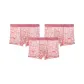 3 Pack (Pink Joy Pig+Pink Joy Pig+Pink Joy Pig)
