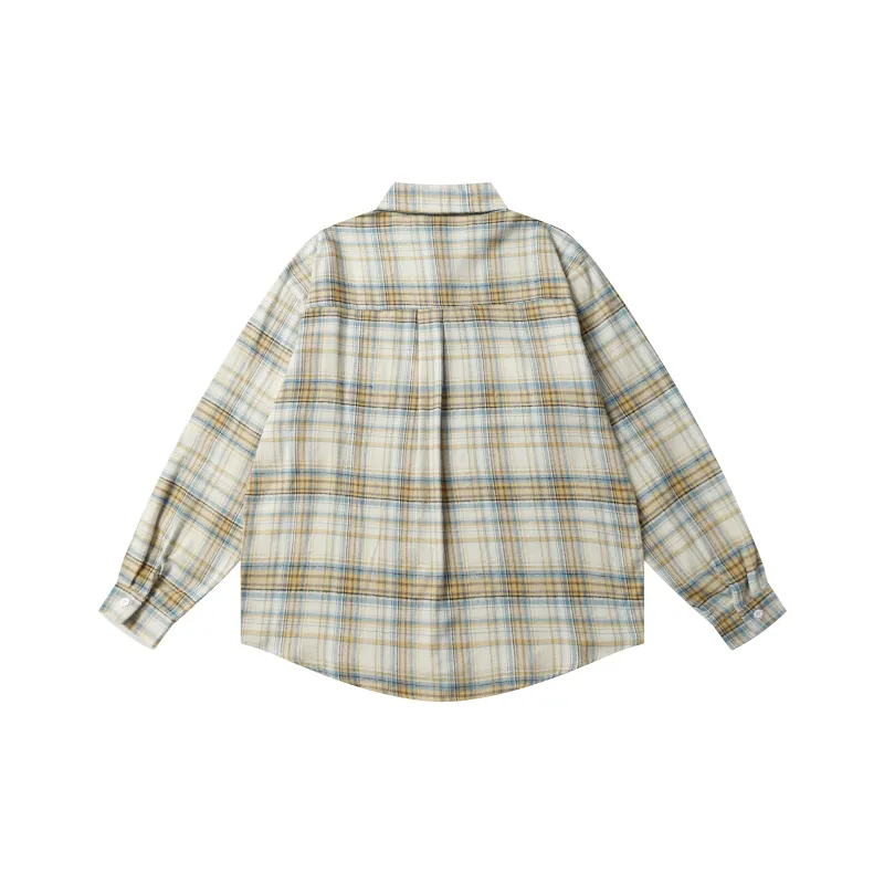 ELCORO Shirts Unisex-3