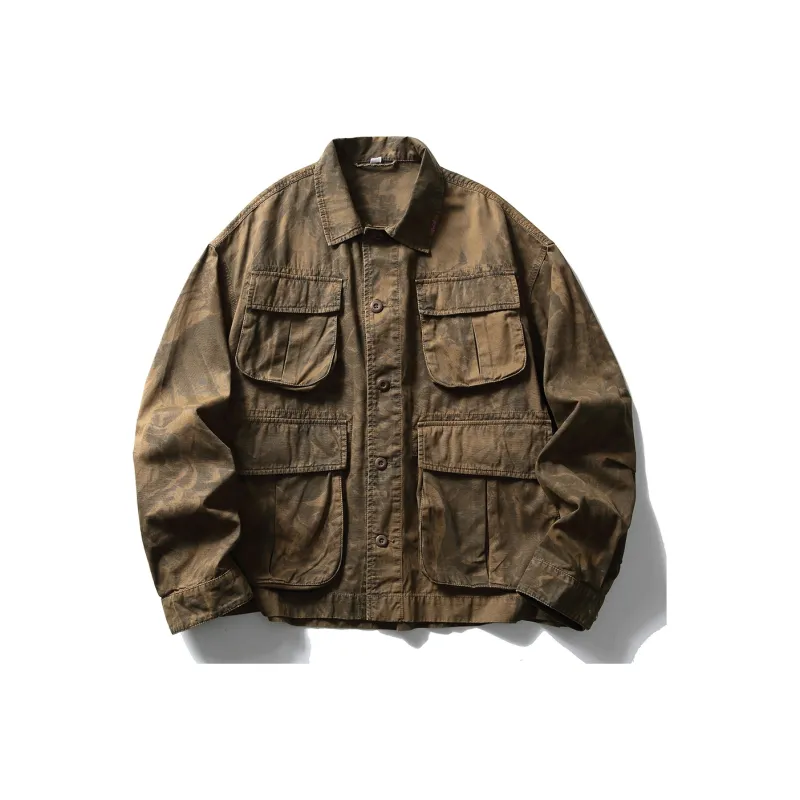 Pimio Jackets Unisex-12