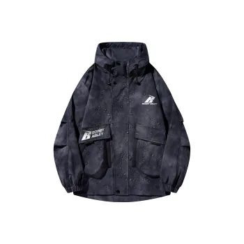 BOBBY ABLEY Jackets Coats Unisex