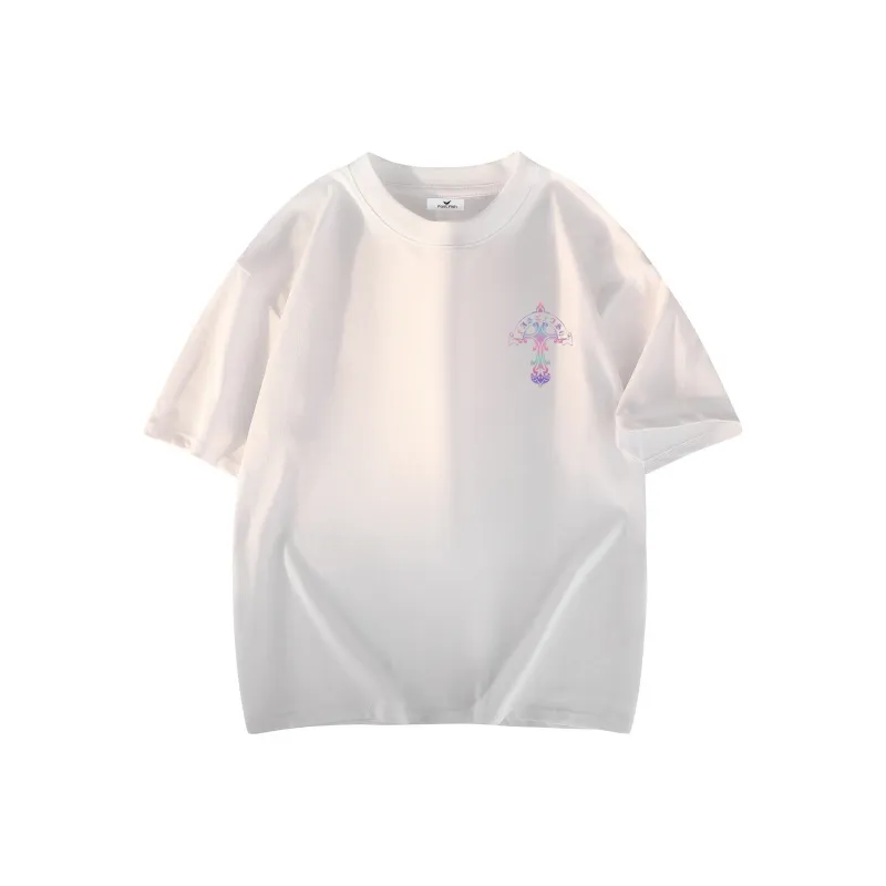 FASTFISH T Shirts Unisex-3