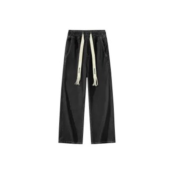 BLACK CLOVER Jeans Unisex