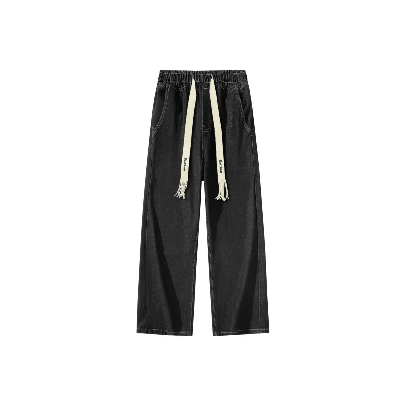 BLACK CLOVER Jeans Unisex-0