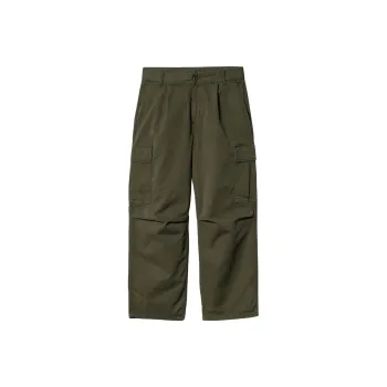 Carhartt WIP Cole Wide Leg Cargo Trousers