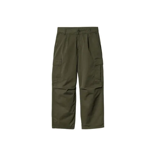 Carhartt WIP Cole Wide Leg Cargo Trousers