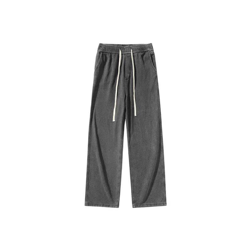 EDCO BREAK SILENCE Jeans Unisex-3
