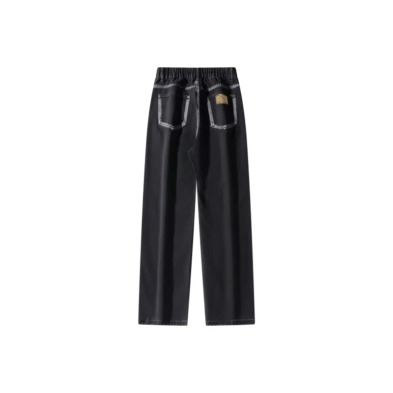 David Bakken Jeans Unisex-8