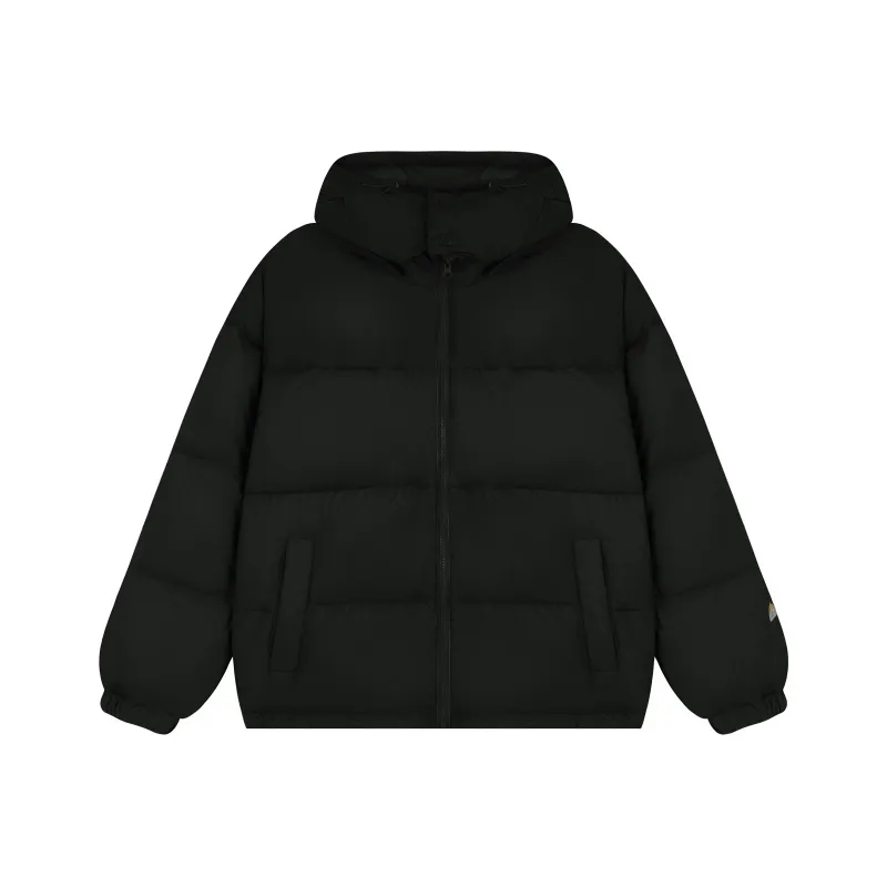 OWOX Down Jackets Unisex-0