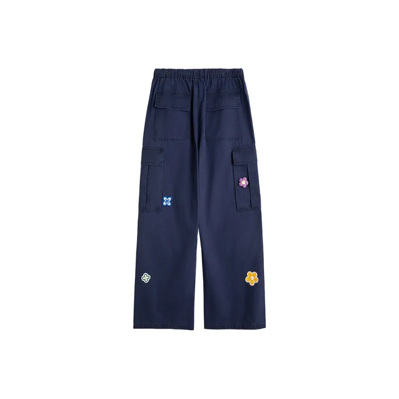 MIIOW Trend Party Series Casual Pants Unisex-15