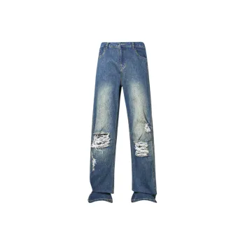 Novamen Jeans Unisex