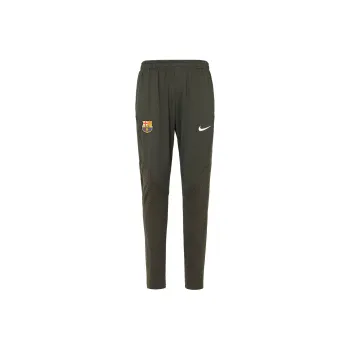 Nike Knitted Sweatpants Men Red Shirt