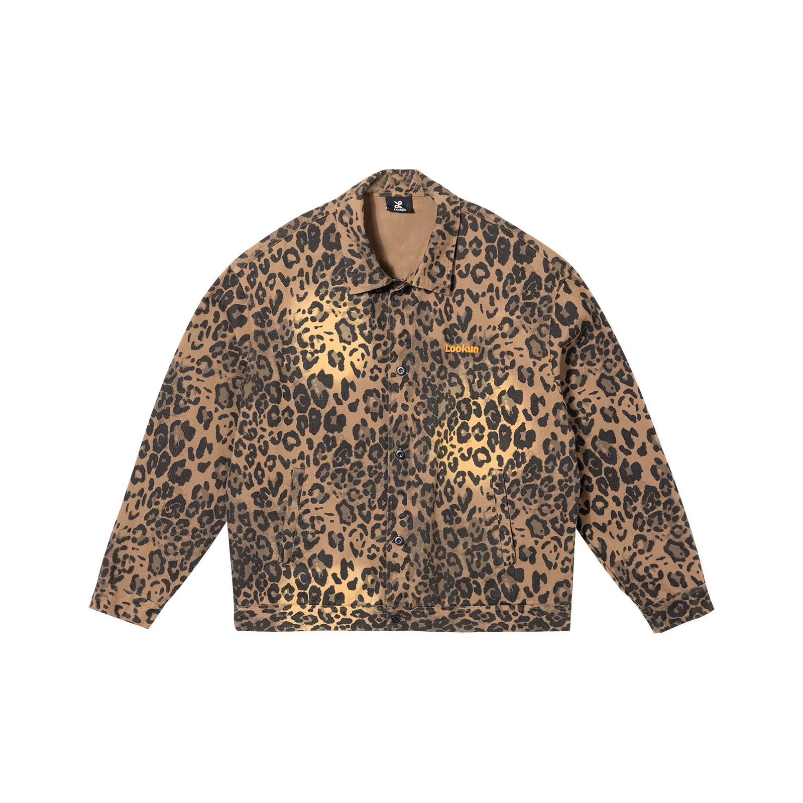 LOOKUN Jackets Apparel Unisex on Sale & Authentic - POIZON