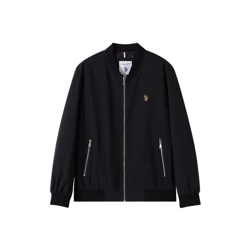U.S. POLO ASSN. Jackets & Coats Men-3