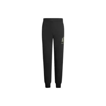 ARMANI EXCHANGE Logo embroidered Track Pants