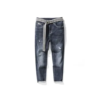 JUCY JUDY Jeans Men's Denim Blue
