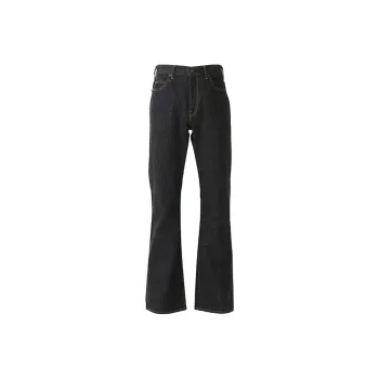 HYSTERIC GLAMOUR Jeans Men's Black