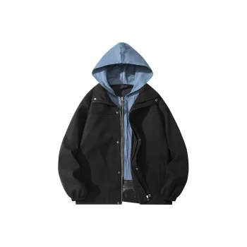 FOR FEAR THAT Jackets Coats Unisex