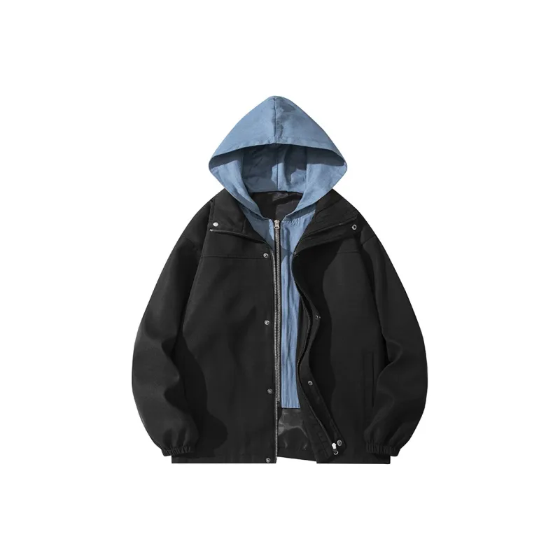 FOR FEAR THAT Jackets Coats Unisex-0