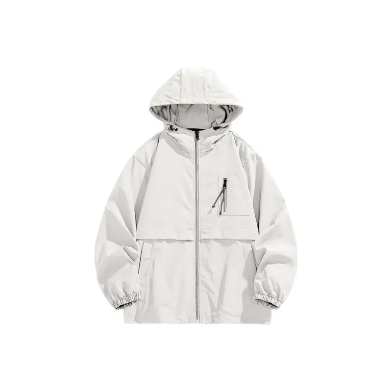 TESTUNG Jackets Coats Unisex Purple-6