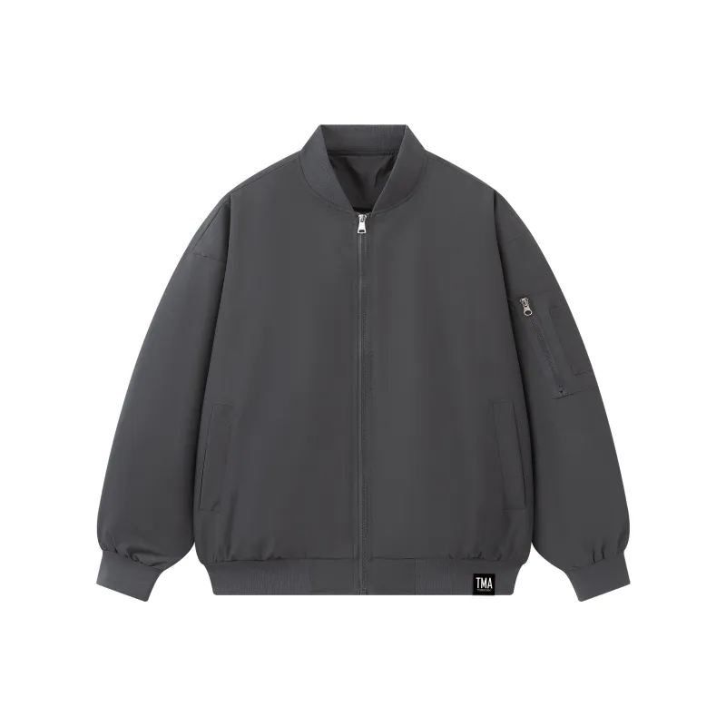 TOM ADAM Jackets Unisex-2