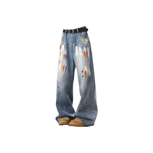 Jumpsuits & Sets Blue