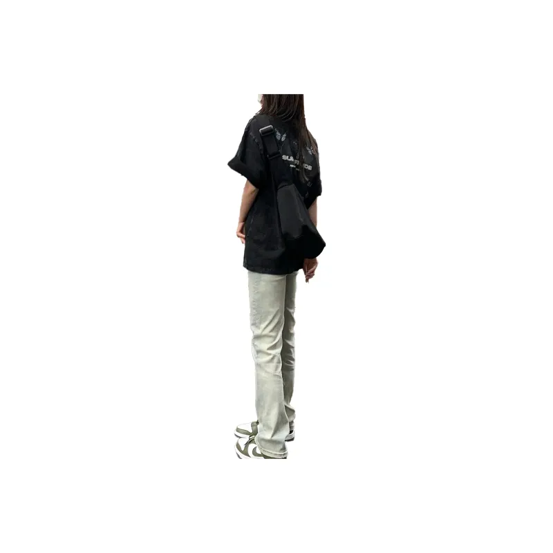 WOKXSS Jeans Unisex-4