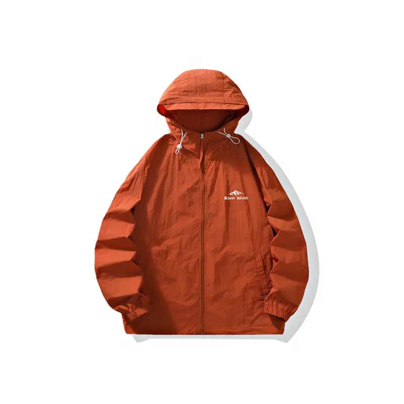 FASTFISH Super Light, Breathable, Waterproof, UV Protection Sun Protection Clothing Unisex-12