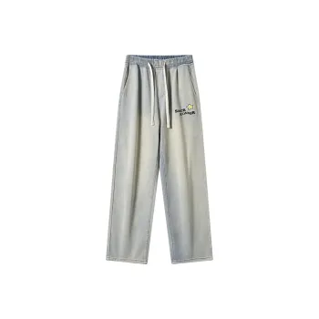 Sacrednss R Jeans Unisex