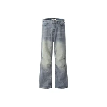 TINA GIA Jeans Men Blue